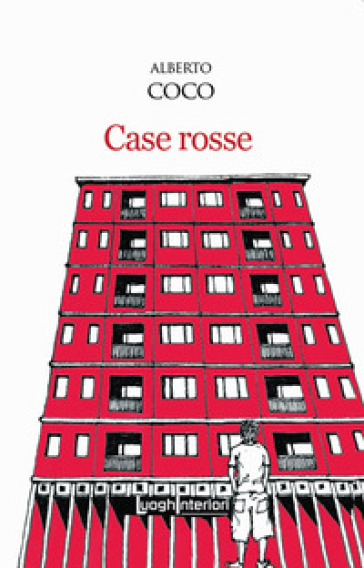 Clicca sulla cover per acquistare il romanzo di Alberto Coco a soli € 10,00