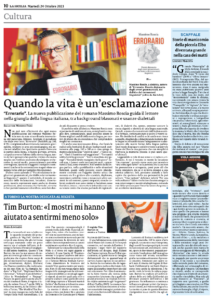 Clicca sulla pagina per acquistare La Sicilia a soli € 0,99