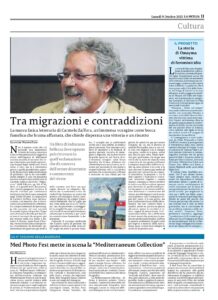 Clicca sulla pagina per acquistare La Sicilia a soli € 0,99