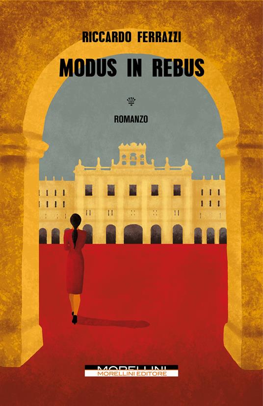 Clicca sulla cover per acquistare il romanzo
