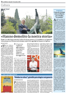 Clicca sulla pagina per acquistare La Sicilia a soli 0,99