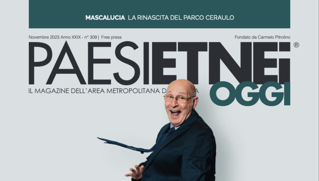 SMF per PEO – Interviste a Carmelo Zaffora e a “I TrequArtisti” – Recensione “Come nuvole sotto l’ombrello” (Scatole parlanti) di Massimo Comella
