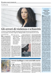 Clicca sulla pagina per acquistare La Sicilia a soli € 0,99