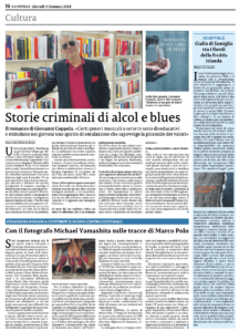 Clicca sulla pagina per acquistare La Sicilia a soli € 0,99