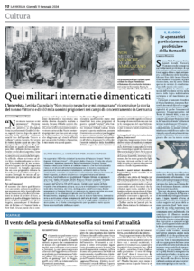 Clicca sulla pagina per acquistare La Sicilia a soli € 0,99