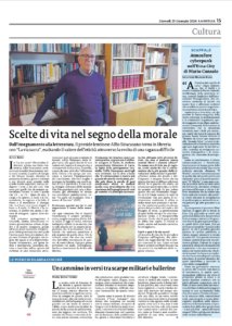 Clicca sulla pagina per acquistare La Sicilia a soli € 0,99