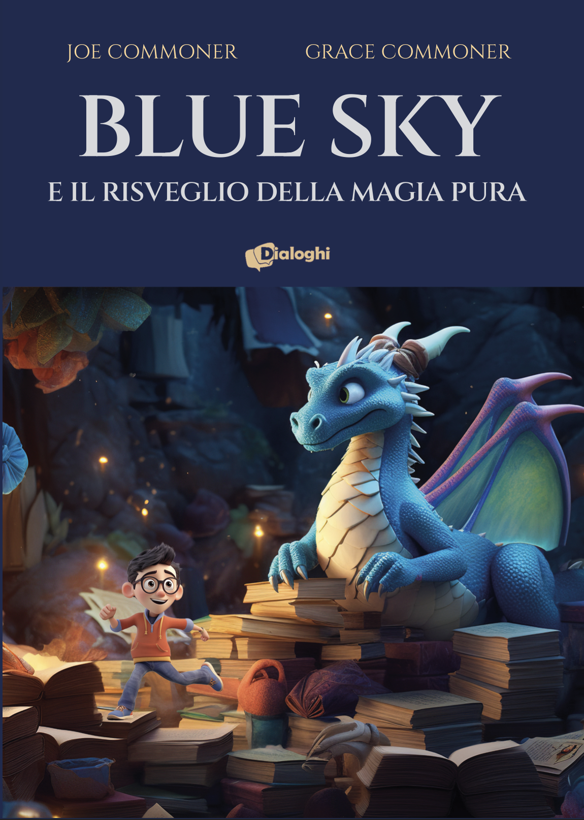 Clicca sulla cover per acquistare il libro