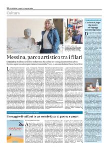 Clicca sulla pagina per acquistare La Sicilia a soli € 0,99
