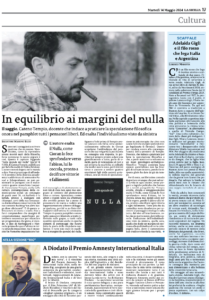 Clicca sulla pagina per acquistare La Sicilia a soli € 0,99