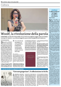 Clicca sulla pagina per acquistare La Sicilia a soli € 0,99