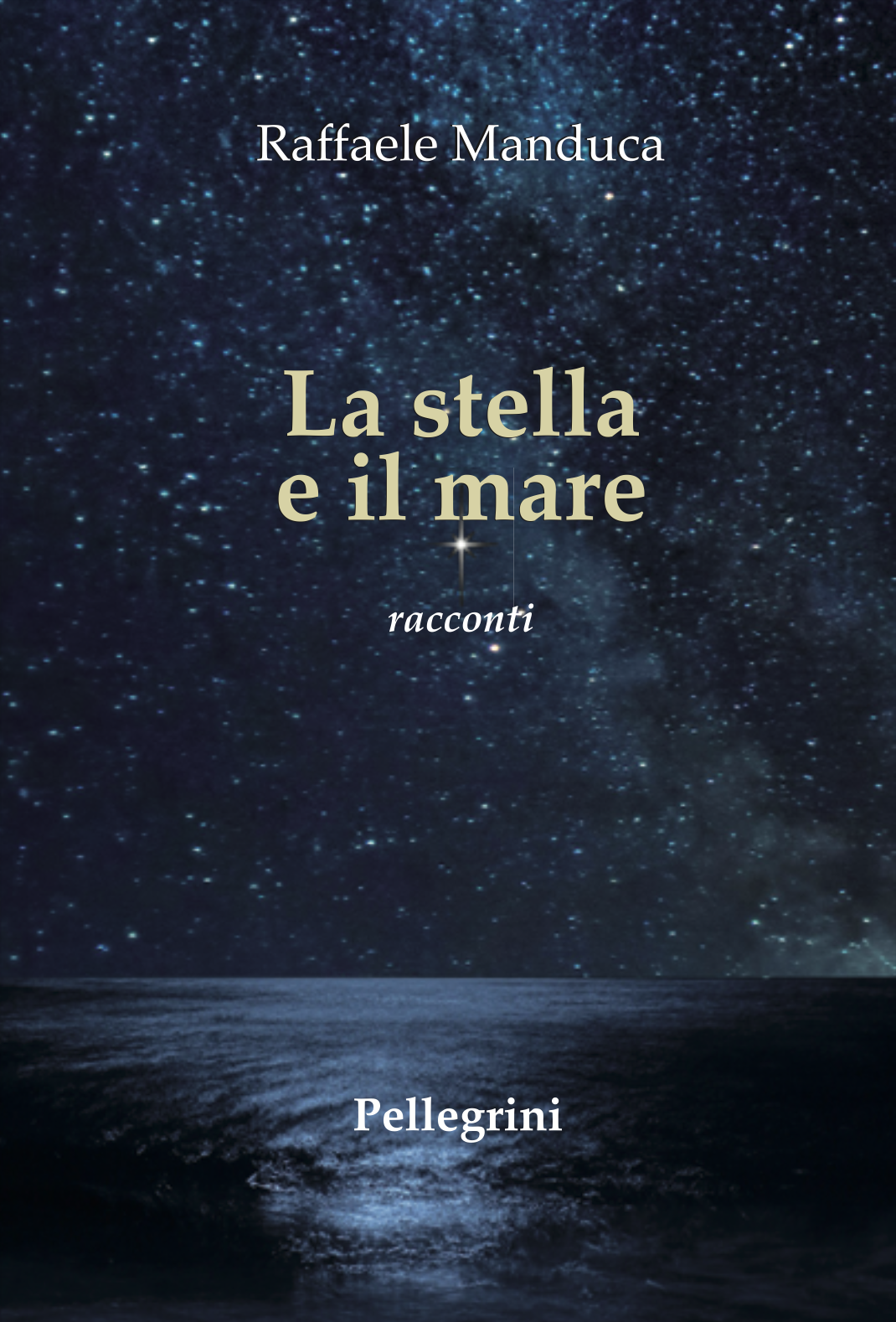 Clicca sulla cover per acquistare il romanzo di Raffaele Manduca