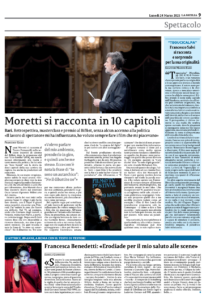 Clicca sulla pagina per acquistare La Sicilia a soli € 0,99