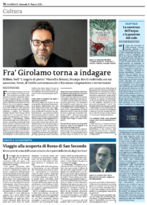 Clicca sulla pagina per acquistare La Sicilia a soli € 0,99