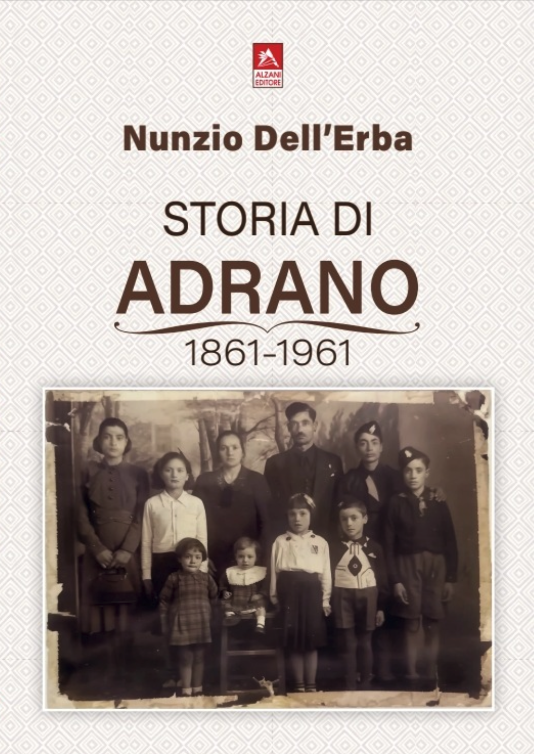 Clicca sulla cover per acquistare il saggio di Nunzio Dell'Erba