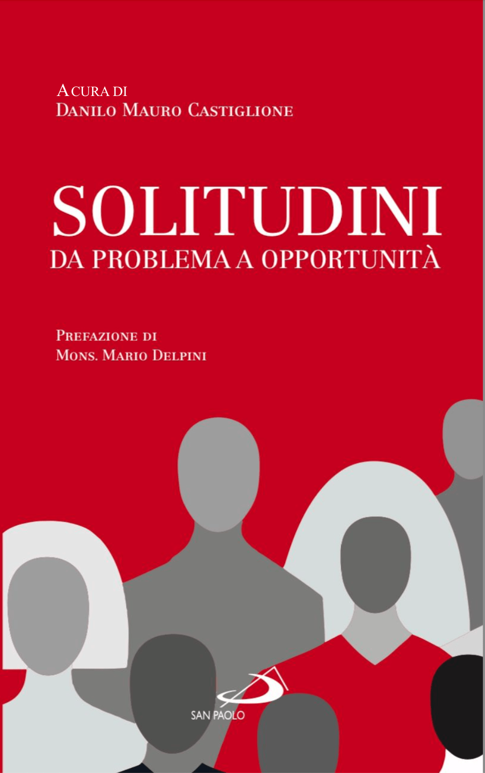 Clicca sulla cover per acquistare il saggio curato da Danilo Mauro Castiglione