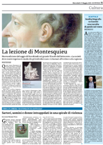 Clicca sulla pagina per acquistare La Sicilia a soli € 0,99