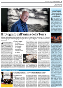 Clicca sulla pagina per acquistare La Sicilia a soli € 0,99