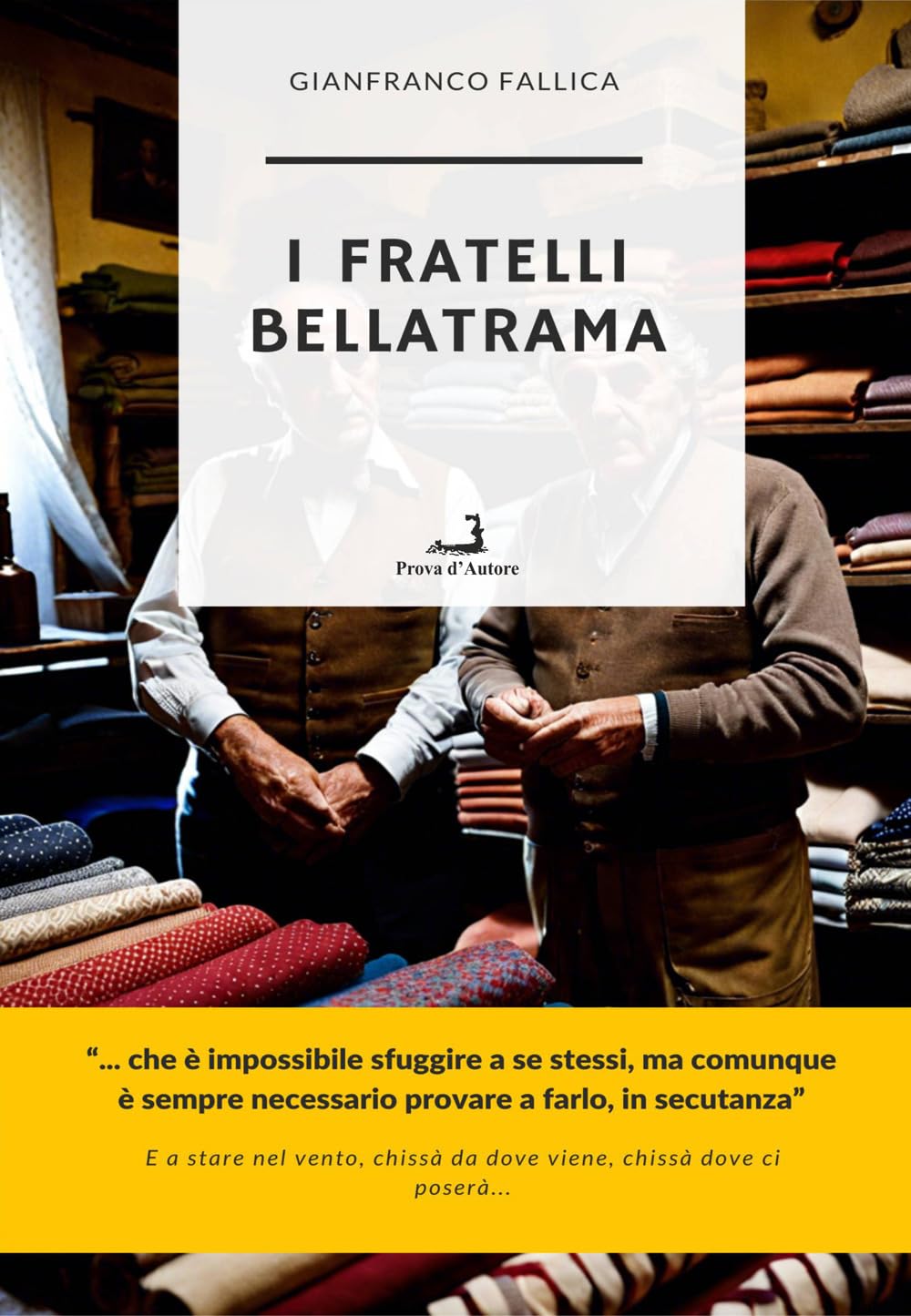 Clicca sulla cover per acquistare il romanzo a un prezzo speciale
