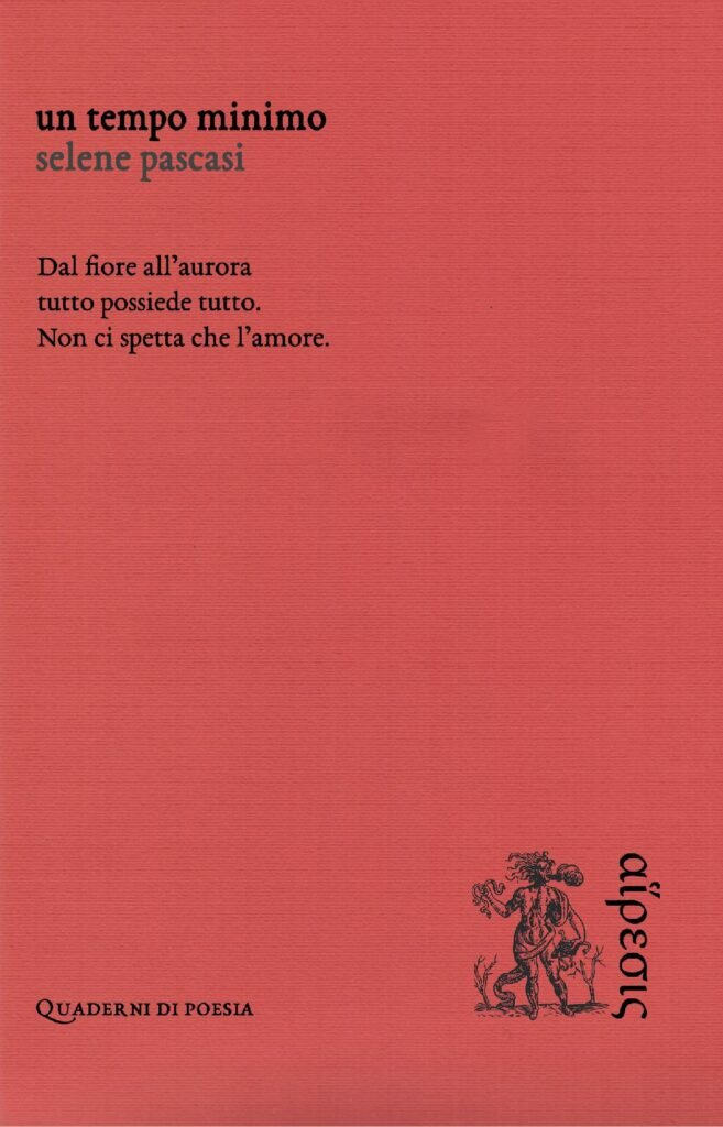 Clicca sulla cover per acquistare il volume di Selene Pascasi