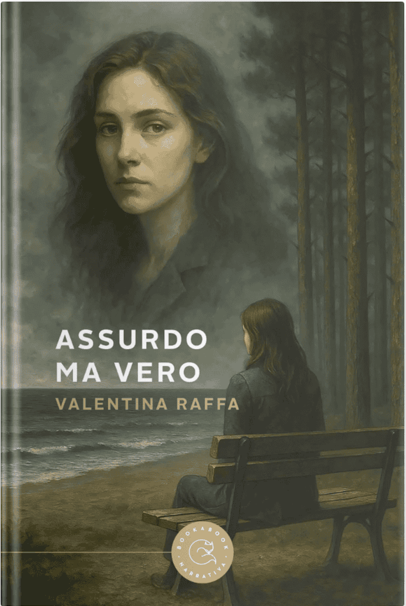 Clicca sulla cover per acquistare il romanzo di Valentina Raffa