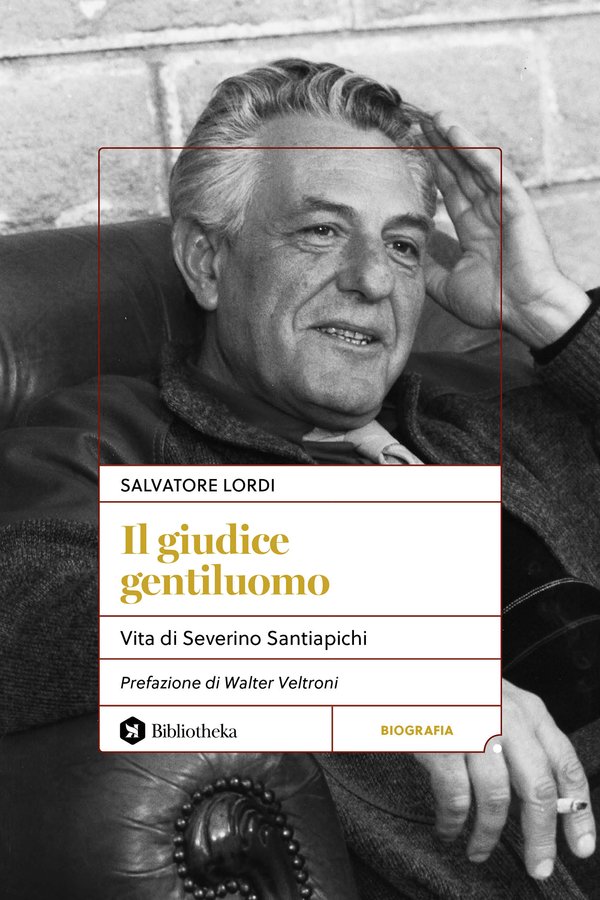 Clicca sulla cover per acquistare il saggio di Salvatore Lordi