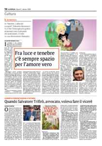 Clicca sulla pagina per acquistare La Sicilia