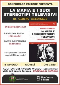 Presentazione Libro                                                             