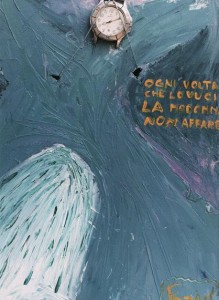 Ogni volta che lo vuoi la Madonna non appare