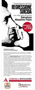 Presentazione Regressione Suicida                        