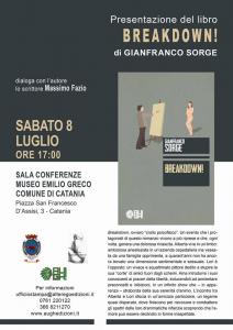 Presentazione Breakdown!