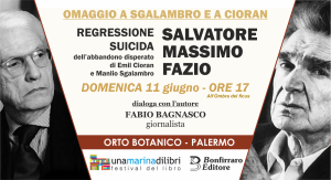 Una marina di Libri       