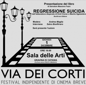 Via dei corti                  