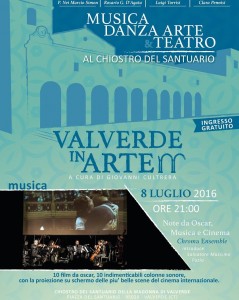 Valverde in arte 2016                                         