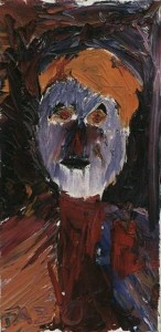 Ritratto di Carfì