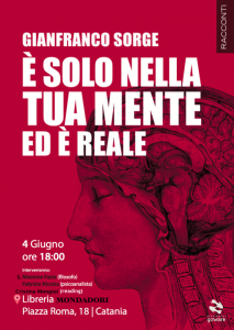 Presentazione Libro Gianfranco Sorge                                                 