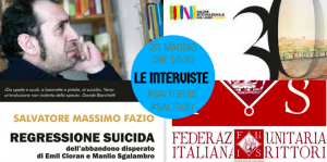Salone del lIbro Torino FUIS       